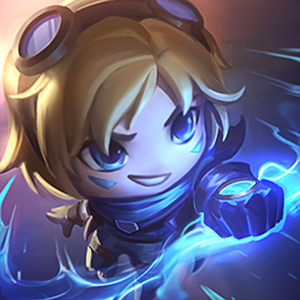 Champieezrealprofileiconpng — Champie Icons option 36