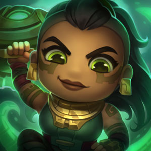 Champieillaoiprofileiconpng — Champie Icons option 42