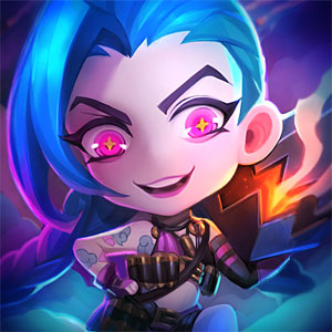 Champiejinxprofileiconpng — Champie Icons option 45