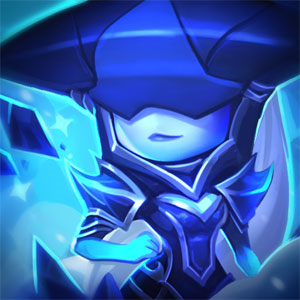 Champielissandraprofileiconpng — Champie Icons option 52