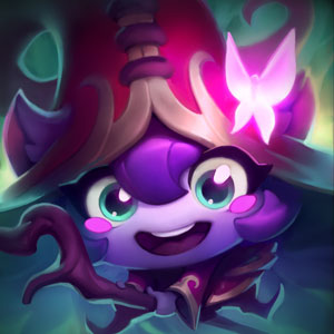 Champieluluprofileiconpng — Champie Icons option 53