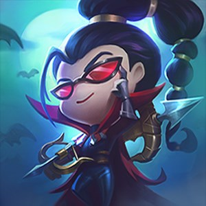 Champievayneprofileiconpng — Champie Icons option 81