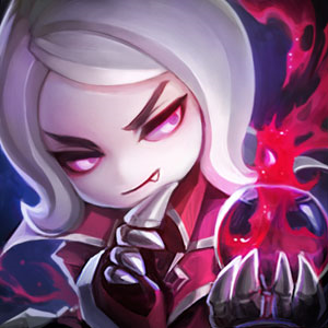 Champievladimirprofileiconpng — Champie Icons option 84
