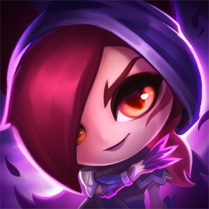 Champiexayahprofileiconpng — Champie Icons option 86