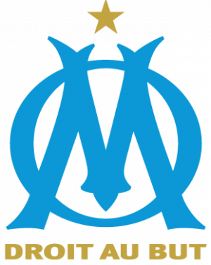 Olympiquemarseillelogopng — Champions League 2020/21 option 26