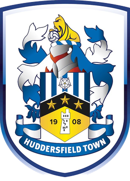 Huddersfieldtownafclogopng — Championship 2021/22 option 18
