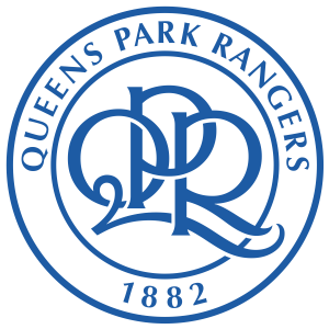 Queensparkrangerscrestsvgpng — Championship 2021/22 option 22