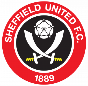 Sheffield United Logo 1png — Championship 2021/22 option 23