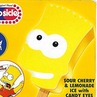 Bartpng — Character Ice Cream Bars option 2