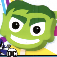 Beastboypng — Character Ice Cream Bars option 4