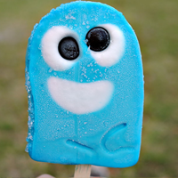 Bloopng — Character Ice Cream Bars option 5