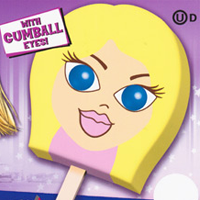 Bratzpng — Character Ice Cream Bars option 6