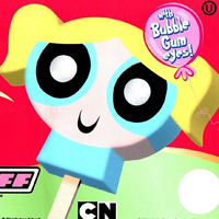 Bubblespng — Character Ice Cream Bars option 7