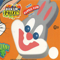 Bugsbunnypng — Character Ice Cream Bars option 8