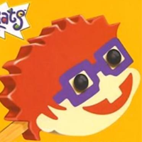 Chuckiepng — Character Ice Cream Bars option 10