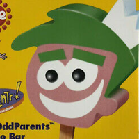 Cosmopng — Character Ice Cream Bars option 11