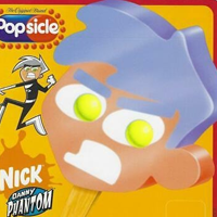 Dannyphantompng — Character Ice Cream Bars option 13