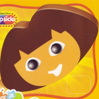 Dorapng — Character Ice Cream Bars option 14