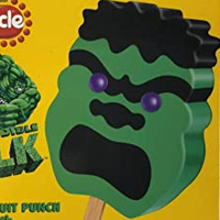 Hulkpng — Character Ice Cream Bars option 18