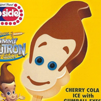 Jimmypng — Character Ice Cream Bars option 20