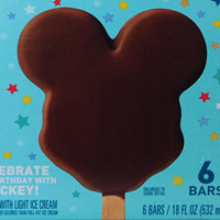 Mickeymousepng — Character Ice Cream Bars option 23