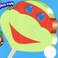 Raphael1png — Character Ice Cream Bars option 32