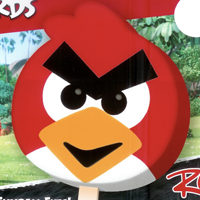 Redpng — Character Ice Cream Bars option 34