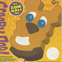 Scoobydoopng — Character Ice Cream Bars option 37