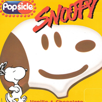 Snoopypng — Character Ice Cream Bars option 39