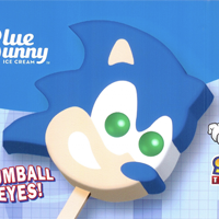 Sonicpng — Character Ice Cream Bars option 40