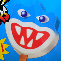 Streetsharkspng — Character Ice Cream Bars option 43