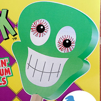 Themaskpng — Character Ice Cream Bars option 45