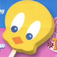 Tweetypng — Character Ice Cream Bars option 47