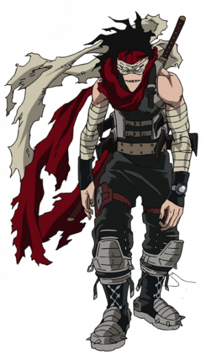 Big Stainpng — Character Power Levels option 9