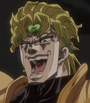 Diopng — Character Power Levels option 32