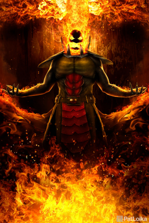Doorjpg — Character Power Levels option 35