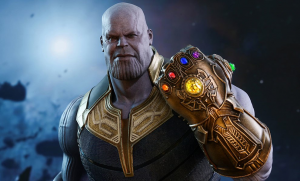 Gountlet22jpg — Character Power Levels option 52