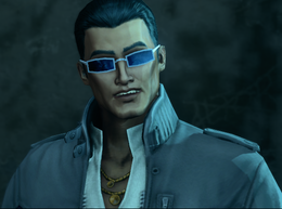 Great Dudepng — Character Power Levels option 53