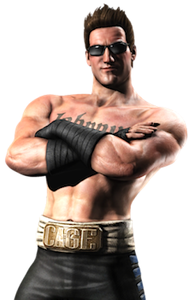 Johnpng — Character Power Levels option 59