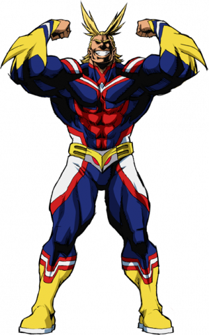 Mightpng — Character Power Levels option 77