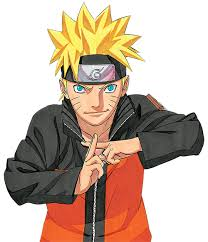 Narutjpg — Character Power Levels option 86