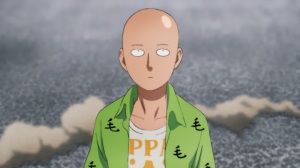 Punching Boypng — Character Power Levels option 95