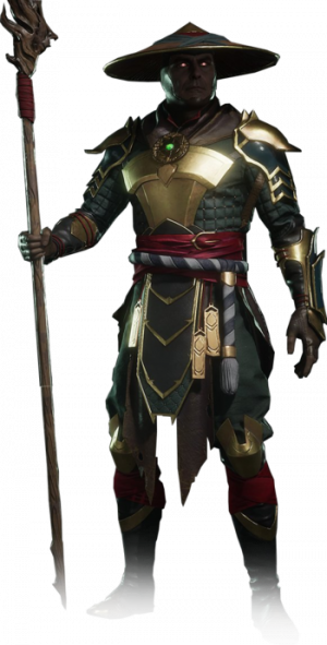 Raidenpng — Character Power Levels option 96