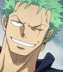 Roranoajpg — Character Power Levels option 105