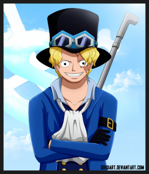 Sabojpg — Character Power Levels option 106