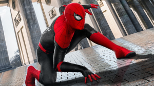 Spidey7png — Character Power Levels option 112