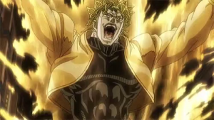 Tenorpng — Character Power Levels option 115
