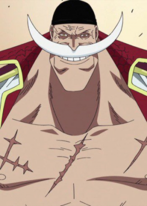 White Mustachejpg — Character Power Levels option 122