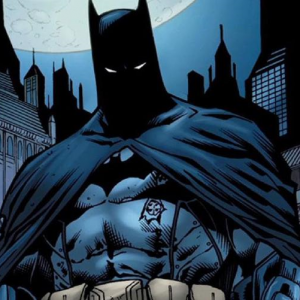 Batmanpng — Character Scaling option 8