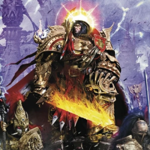 Emperor Of Mankindpng — Character Scaling option 23